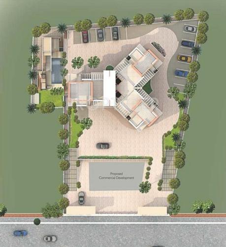  claramount Images for Layout Plan of Reelicon Claramount