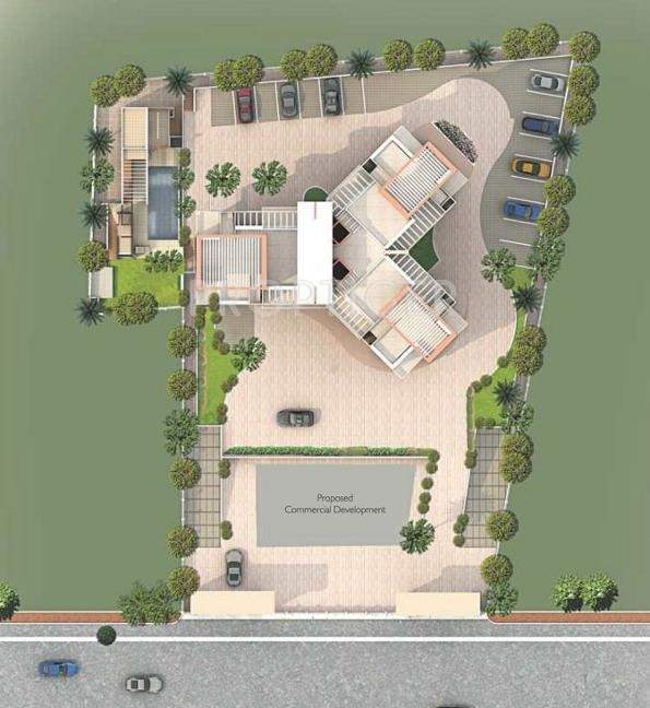  claramount Images for Layout Plan of Reelicon Claramount