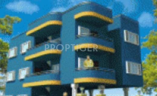 Images for Elevation of ARRR Jall Naicken Street