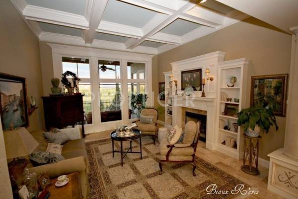 Images for Elevation of Reputed Builder Sea Breeze Palm