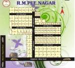 Jemi Housing RMP Nagar Plot Layout Plan