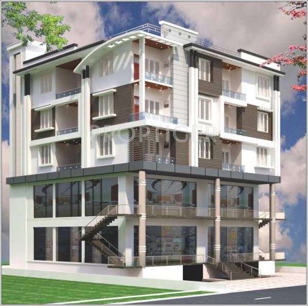 Images for Elevation of Shriya SL Square Images for Elevation of Shriya SL Square