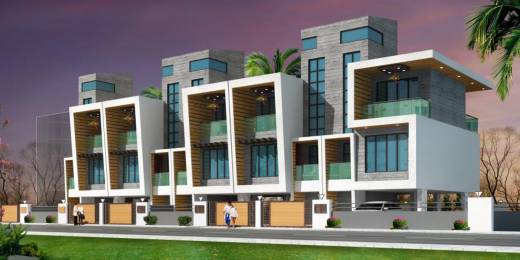 Images for Elevation of Shree Ganesh Imperial Villas