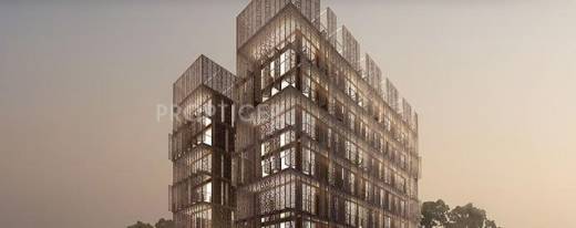 Images for Elevation of Shrachi Restello