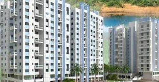 Images for Elevation of Nandgude Sulochana City