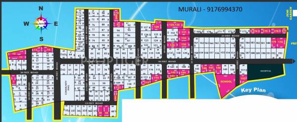 Jemi Housing Homes Layout Plan