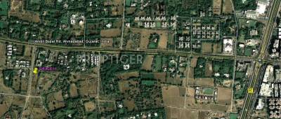 Sankalp Organisers Sankalp Grace II Location Plan