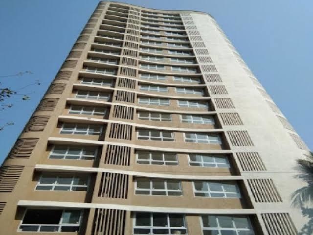  marshal srishti Elevation