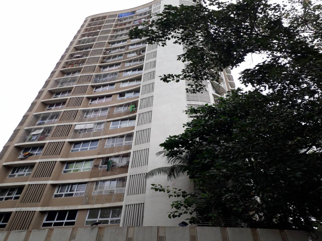  marshal srishti Elevation