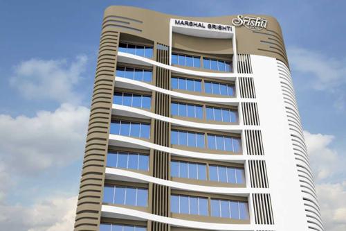  marshal-srishti Images for Elevation of Srishti Marshal Srishti