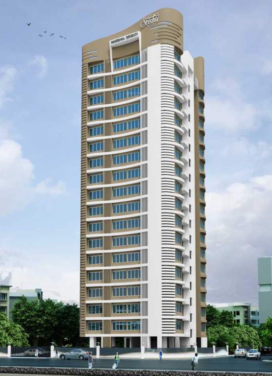  marshal srishti Images for Elevation of Srishti Marshal Srishti