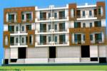Images for Elevation of  Sunshine Complex Images for Elevation of  Sunshine Complex