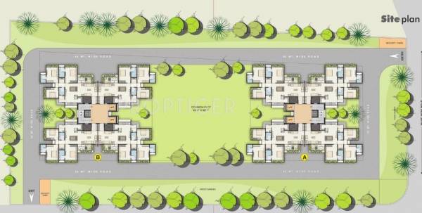  solitaire Images for Layout Plan of Binori Solitaire