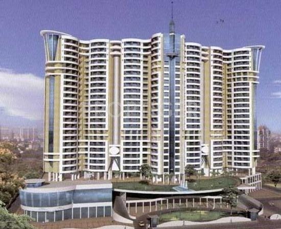 Images for Elevation of DB Realty Panchsheel Enclave