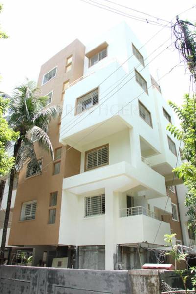 Images for Elevation of Chintamani Swapnapurti