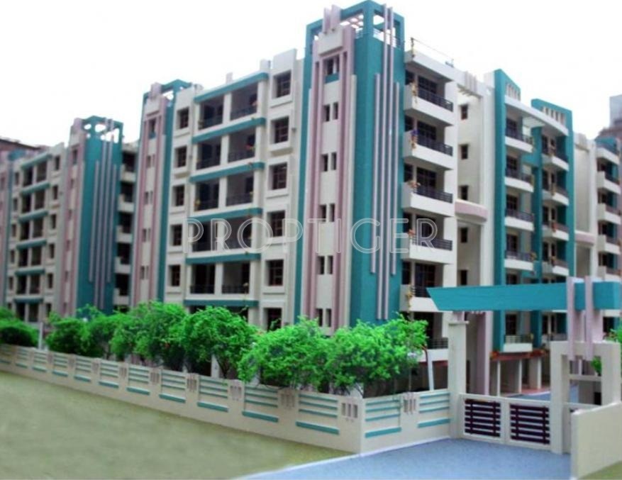 Divine Solitaire Divine in Peer Muchalla, Zirakpur Price, Location