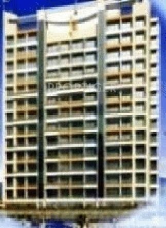 Images for Elevation of Reputed Builder Chandra Darshan