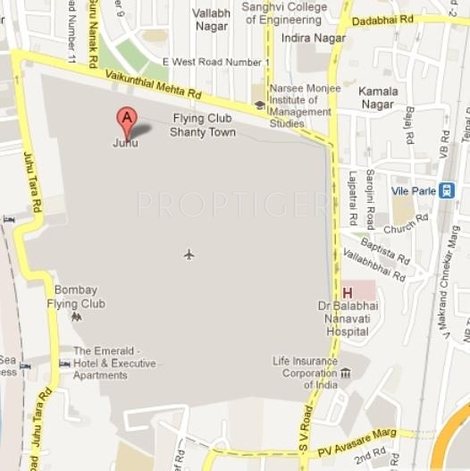 Images for Location Plan of Divine Path