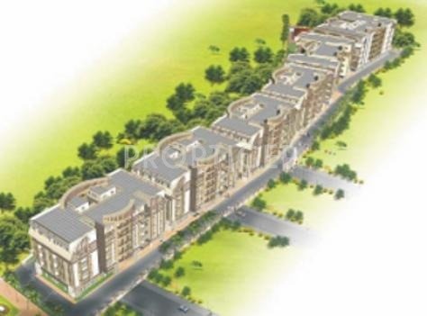 Images for Elevation of Modi Properties Paramount Residency
