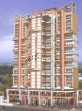 Images for Elevation of Reputed Builder Basil Tower