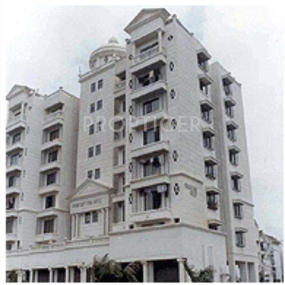 Images for Elevation of Progressive Royal Castle