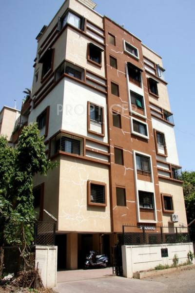 Images for Elevation of Chintamani Swanand