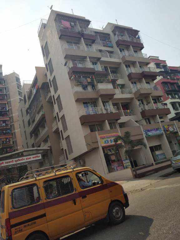 Images for Elevation of Malhar Residency