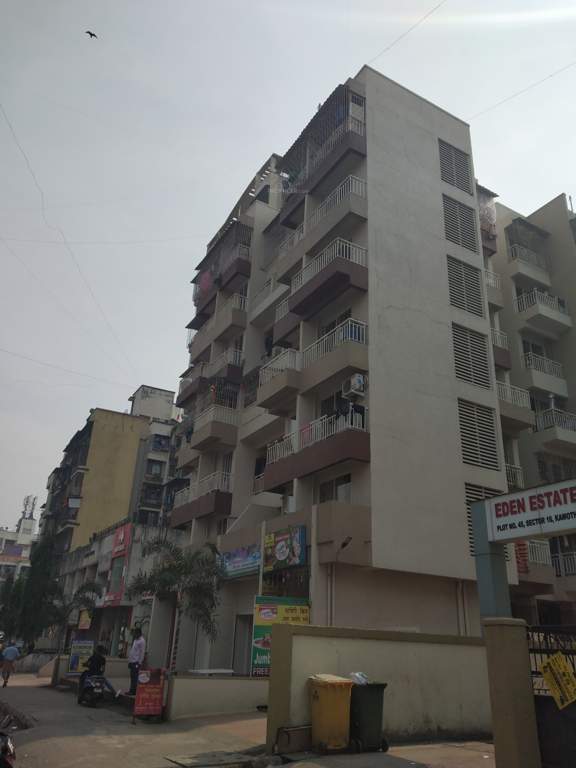  residency Images for Elevation of Malhar Residency