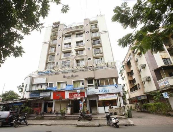 Images for Elevation of Reliable Builders Balaji Sadan Images for Elevation of Reliable Builders Balaji Sadan