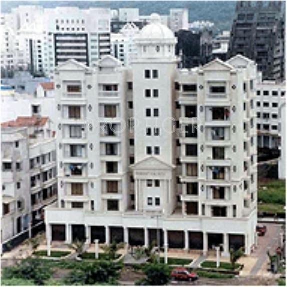 Images for Elevation of Progressive Complex