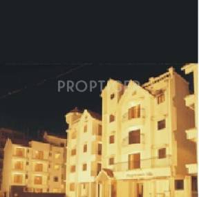 Images for Elevation of Progressive Villa CBD