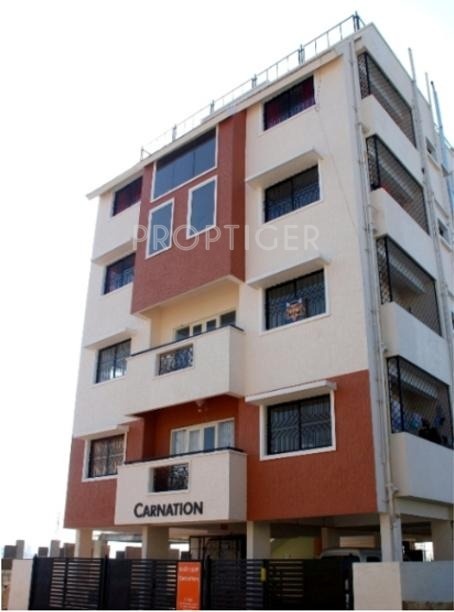 Habitat Ventures Habitat Carnation