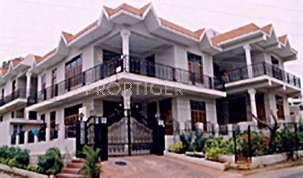 Images for Elevation of Shanta Duplex Houses