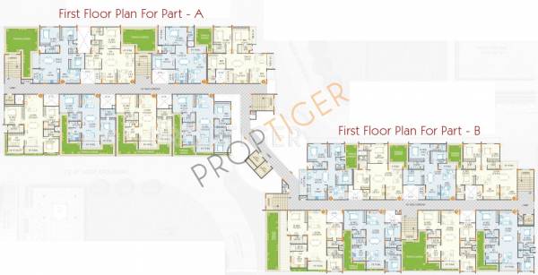 Images for Cluster Plan of SMR Holdings Vinay Endeavour Images for Cluster Plan of SMR Holdings Vinay Endeavour