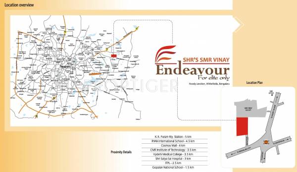 Images for Location Plan of SMR Holdings Vinay Endeavour Images for Location Plan of SMR Holdings Vinay Endeavour