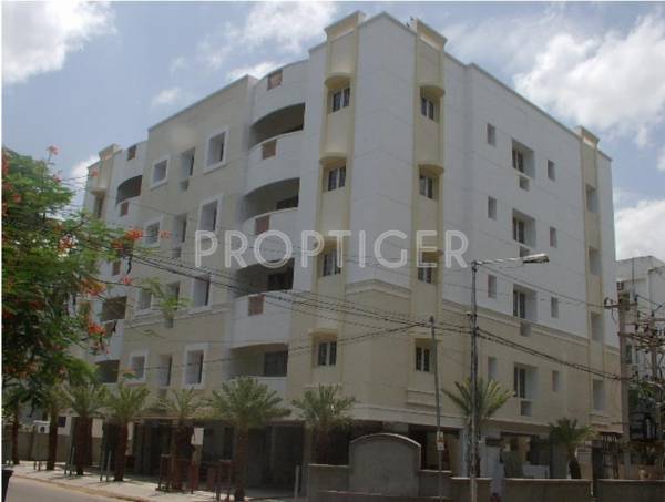 Images for Elevation of Shanti Bougainvillea