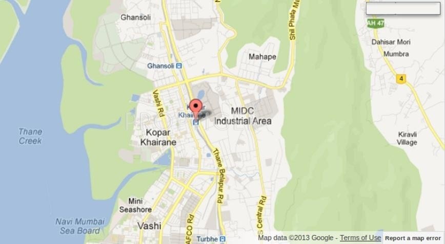 Images for Location Plan of Progressive Ambar