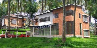 Images for Elevation of Good Palmgrove