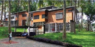 Images for Elevation of Good Palmgrove