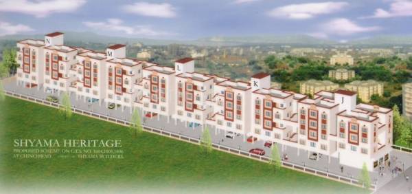 Images for Elevation of Shyama Builders Shyama Heritage Images for Elevation of Shyama Builders Shyama Heritage