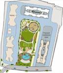 Images for Master Plan of Chheda Aakansha Apartments