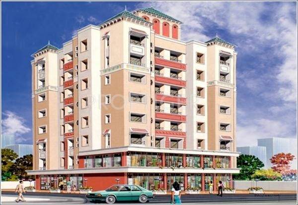 Ramdev Properties AMI Drashti