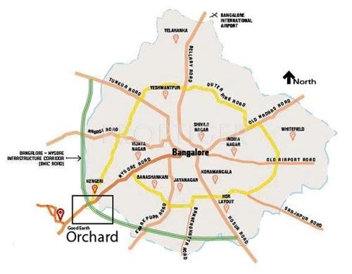  orchard Images for Location Plan of Good Orchard