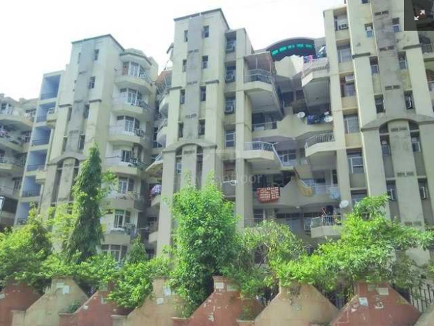  bahawalpur-apartment Elevation