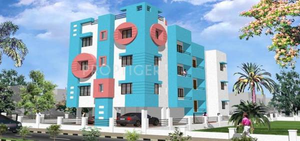 Images for Elevation of Shyama Builders Classic Images for Elevation of Shyama Builders Classic