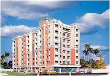 Ramdev Properties Ami Zarana