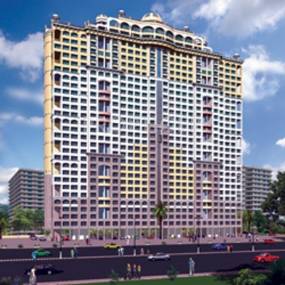 Images for Elevation of Bhumiraj Hermitage Images for Elevation of Bhumiraj Hermitage