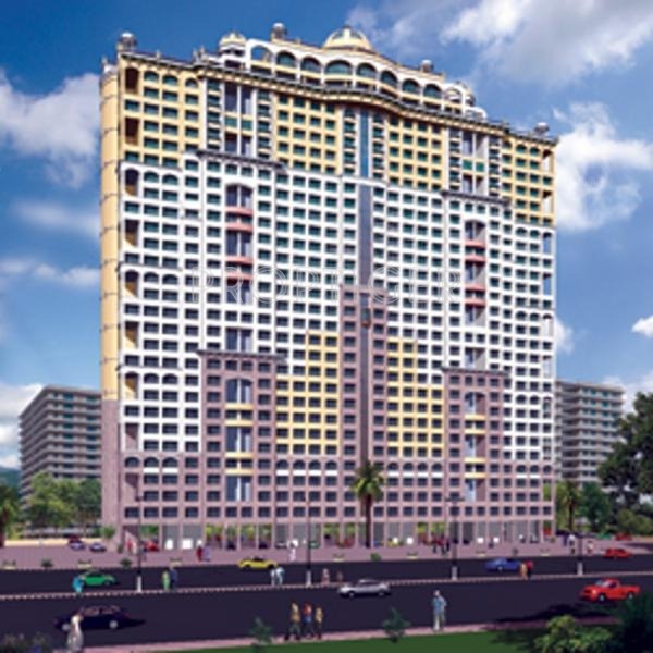 Images for Elevation of Bhumiraj Hermitage hermitage Images for Elevation of Bhumiraj Hermitage