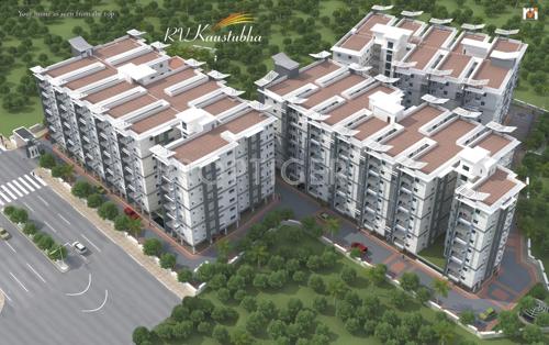 Images for Elevation of RV Kaustubha