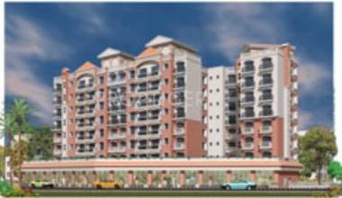 Images for Elevation of Bhumiraj Retreat Images for Elevation of Bhumiraj Retreat
